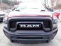 2021 Delmonico Red Pearl Ram 1500 Classic Quad Cab 4x4  photo #6