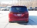 2021 Velvet Red Pearl Chrysler Pacifica Hybrid Limited  photo #14