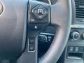  2021 Sequoia TRD Pro 4x4 Steering Wheel