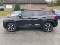 Mosaic Black Metallic 2021 Chevrolet TrailBlazer RS