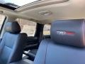 2021 Magnetic Gray Metallic Toyota Sequoia TRD Pro 4x4  photo #11