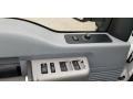 Oxford White - F250 Super Duty XLT Crew Cab 4x4 Photo No. 13