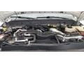 Oxford White - F250 Super Duty XLT Crew Cab 4x4 Photo No. 16