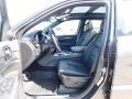 Granite Crystal Metallic - Grand Cherokee Overland 4x4 Photo No. 2