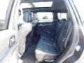 Granite Crystal Metallic - Grand Cherokee Overland 4x4 Photo No. 3