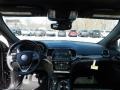 Granite Crystal Metallic - Grand Cherokee Overland 4x4 Photo No. 5