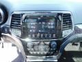 Granite Crystal Metallic - Grand Cherokee Overland 4x4 Photo No. 6
