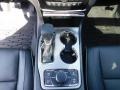 Granite Crystal Metallic - Grand Cherokee Overland 4x4 Photo No. 7