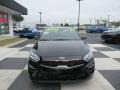 Aurora Black - Forte GT Photo No. 2