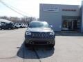 Granite Crystal Metallic - Grand Cherokee Overland 4x4 Photo No. 9