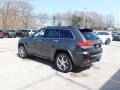 Granite Crystal Metallic - Grand Cherokee Overland 4x4 Photo No. 11