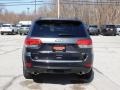 Granite Crystal Metallic - Grand Cherokee Overland 4x4 Photo No. 12
