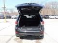 Granite Crystal Metallic - Grand Cherokee Overland 4x4 Photo No. 13