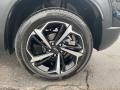 2021 Mosaic Black Metallic Chevrolet Trailblazer RS  photo #43