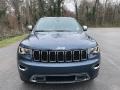 Slate Blue Pearl - Grand Cherokee Limited 4x4 Photo No. 3