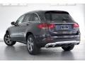 Graphite Gray Metallic - GLC 300 Photo No. 2