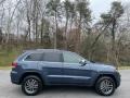 Slate Blue Pearl - Grand Cherokee Limited 4x4 Photo No. 5