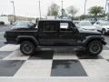 Black - Gladiator Overland 4x4 Photo No. 3