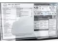 Graphite Gray Metallic - GLC 300 Photo No. 11