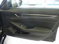 Crystal Black Pearl - Accord Sport Sedan Photo No. 14
