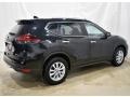 Magnetic Black - Rogue SV AWD Photo No. 2