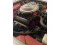 292 cid OHV 16-Valve V8 Engine for 1955 Ford Thunderbird Convertible #141408923