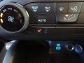 2021 Ford Bronco Sport Badlands 4x4 Controls