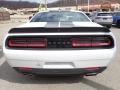 2017 White Knuckle Dodge Challenger SXT  photo #4