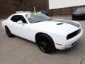 White Knuckle - Challenger SXT Photo No. 8