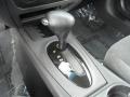 2003 Dark Shadow Grey Metallic Ford Taurus SE  photo #24