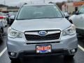 Ice Silver Metallic - Forester 2.5i Touring Photo No. 2
