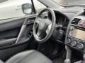Ice Silver Metallic - Forester 2.5i Touring Photo No. 3