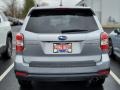 Ice Silver Metallic - Forester 2.5i Touring Photo No. 4