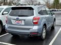 Ice Silver Metallic - Forester 2.5i Touring Photo No. 5