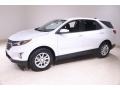 Summit White - Equinox LT AWD Photo No. 3