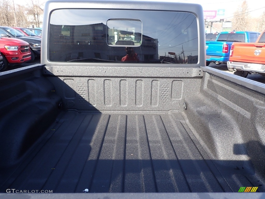 2021 Gladiator Sport 4x4 - Sarge Green / Black photo #12