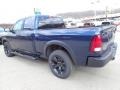 Patriot Blue Pearl - 1500 Classic Quad Cab 4x4 Photo No. 3