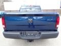 Patriot Blue Pearl - 1500 Classic Quad Cab 4x4 Photo No. 4