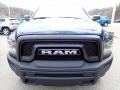 Patriot Blue Pearl - 1500 Classic Quad Cab 4x4 Photo No. 8