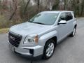 Quicksilver Metallic - Terrain SLE AWD Photo No. 2
