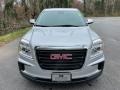 Quicksilver Metallic - Terrain SLE AWD Photo No. 3