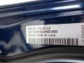 Patriot Blue Pearl - 1500 Classic Quad Cab 4x4 Photo No. 15