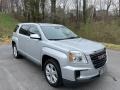 Quicksilver Metallic - Terrain SLE AWD Photo No. 4