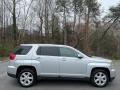 Quicksilver Metallic - Terrain SLE AWD Photo No. 5