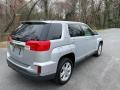 Quicksilver Metallic - Terrain SLE AWD Photo No. 6