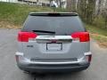 Quicksilver Metallic - Terrain SLE AWD Photo No. 7