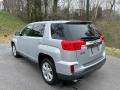 Quicksilver Metallic - Terrain SLE AWD Photo No. 8