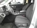 Quicksilver Metallic - Terrain SLE AWD Photo No. 10