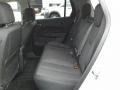 Quicksilver Metallic - Terrain SLE AWD Photo No. 12