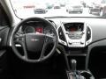 Quicksilver Metallic - Terrain SLE AWD Photo No. 16